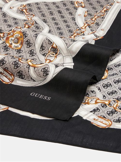  GUESS | AW5412POL03/BLA